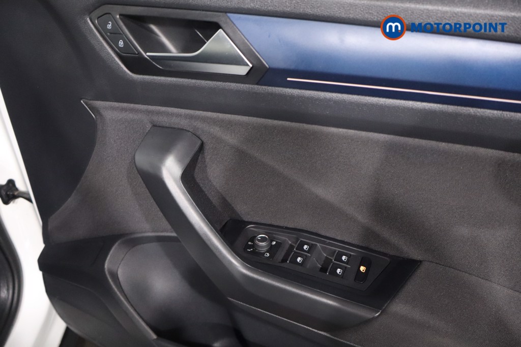Volkswagen T-Roc United Automatic Petrol SUV - Stock Number (1607638) - 23rd supplementary image