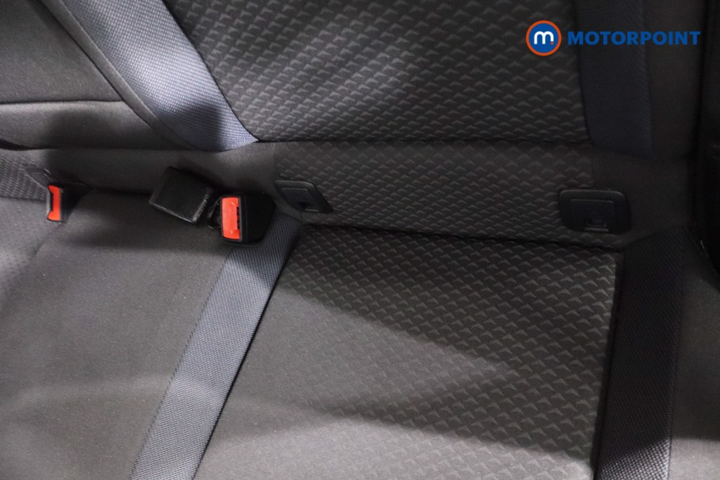 Volkswagen T-Roc United Automatic Petrol SUV - Stock Number (1607638) - 24th supplementary image