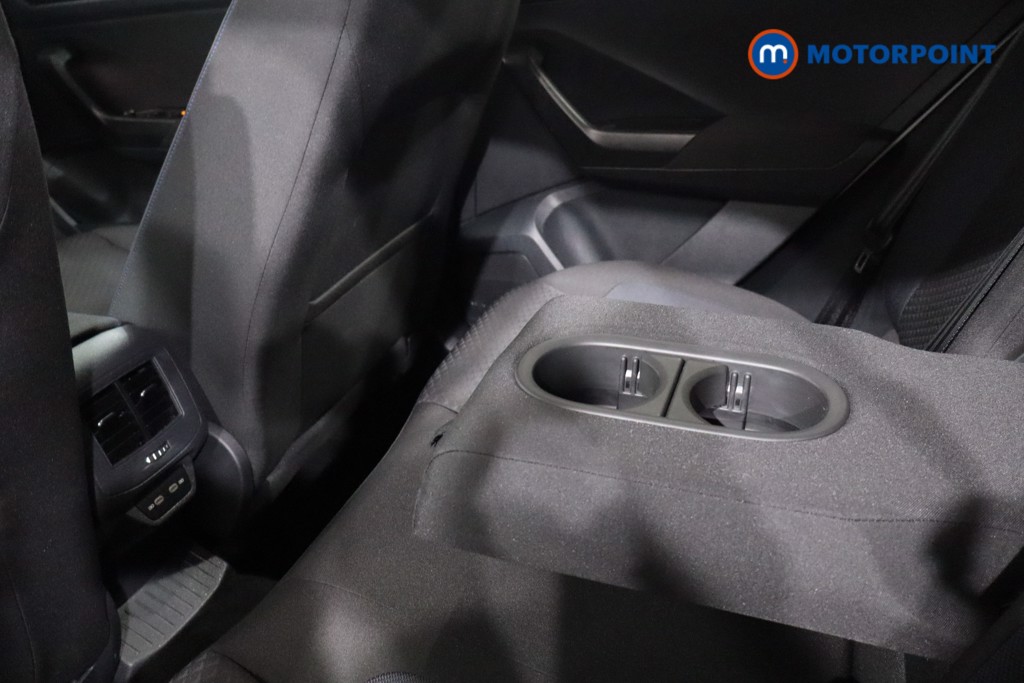 Volkswagen T-Roc United Automatic Petrol SUV - Stock Number (1607638) - 25th supplementary image