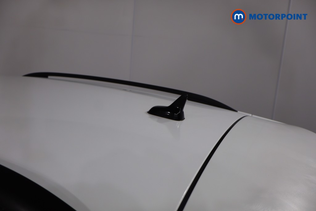 Volkswagen T-Roc United Automatic Petrol SUV - Stock Number (1607638) - 31st supplementary image