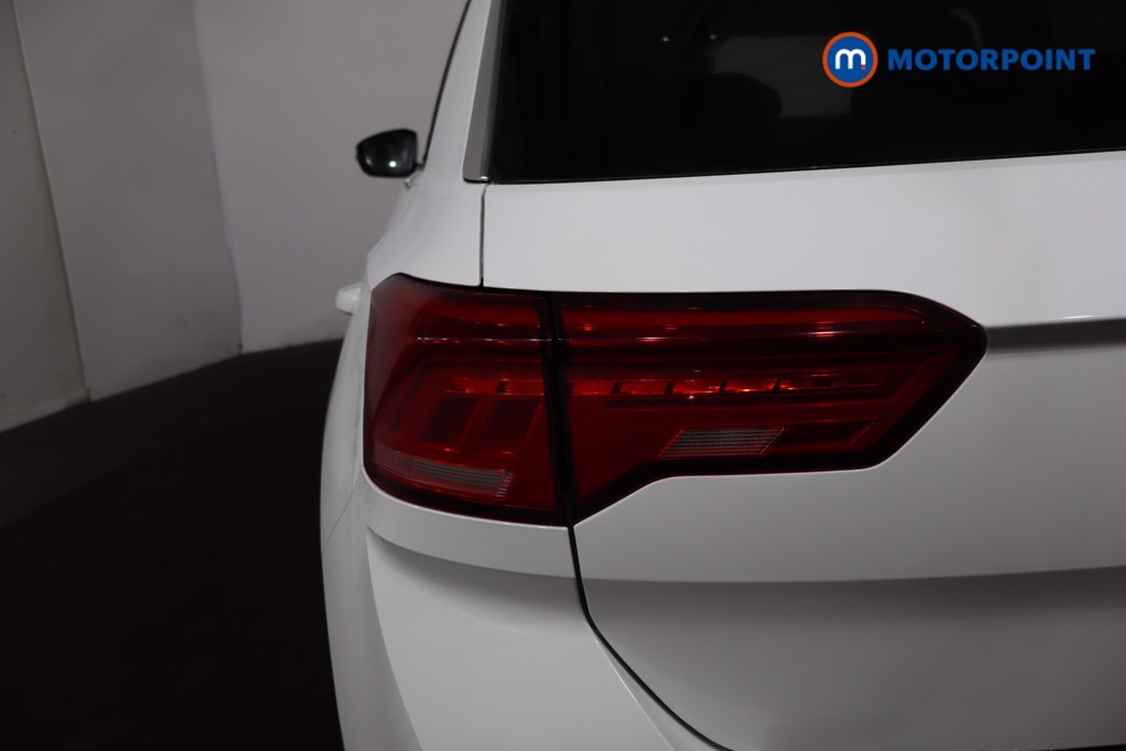 Volkswagen T-Roc United Automatic Petrol SUV - Stock Number (1607638) - 33rd supplementary image