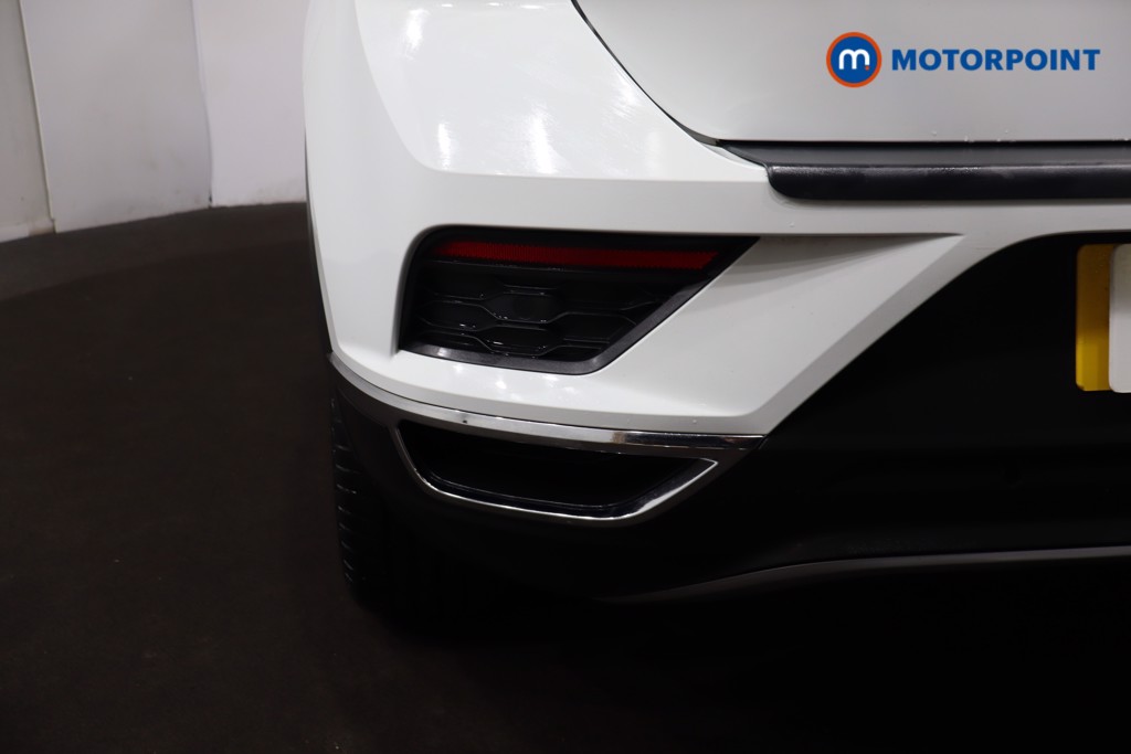 Volkswagen T-Roc United Automatic Petrol SUV - Stock Number (1607638) - 34th supplementary image