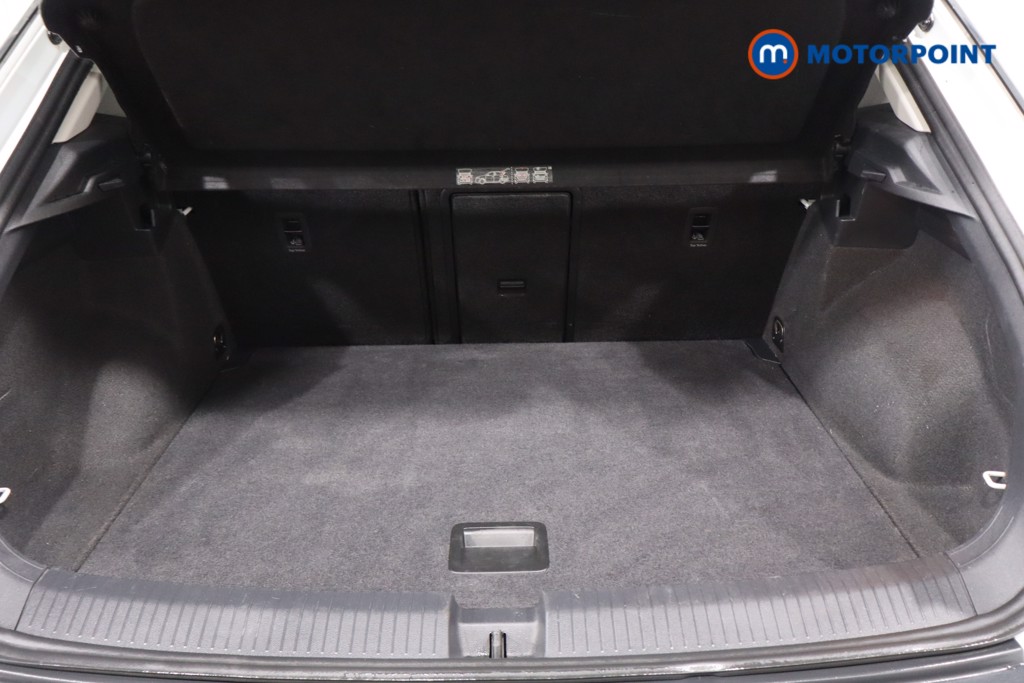 Volkswagen T-Roc United Automatic Petrol SUV - Stock Number (1607638) - 35th supplementary image