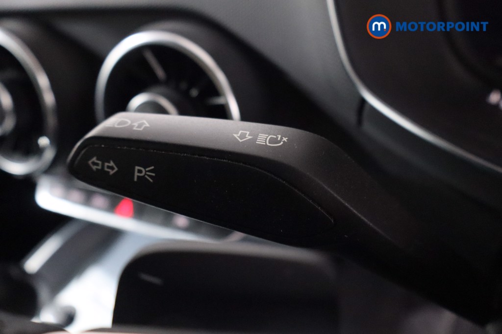 Audi TT Black Edition Automatic Petrol Coupe - Stock Number (1607654) - 14th supplementary image