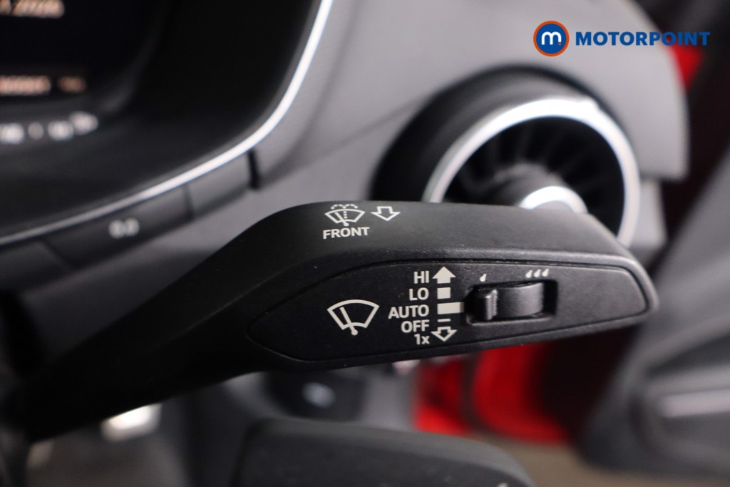 Audi TT Black Edition Automatic Petrol Coupe - Stock Number (1607654) - 15th supplementary image