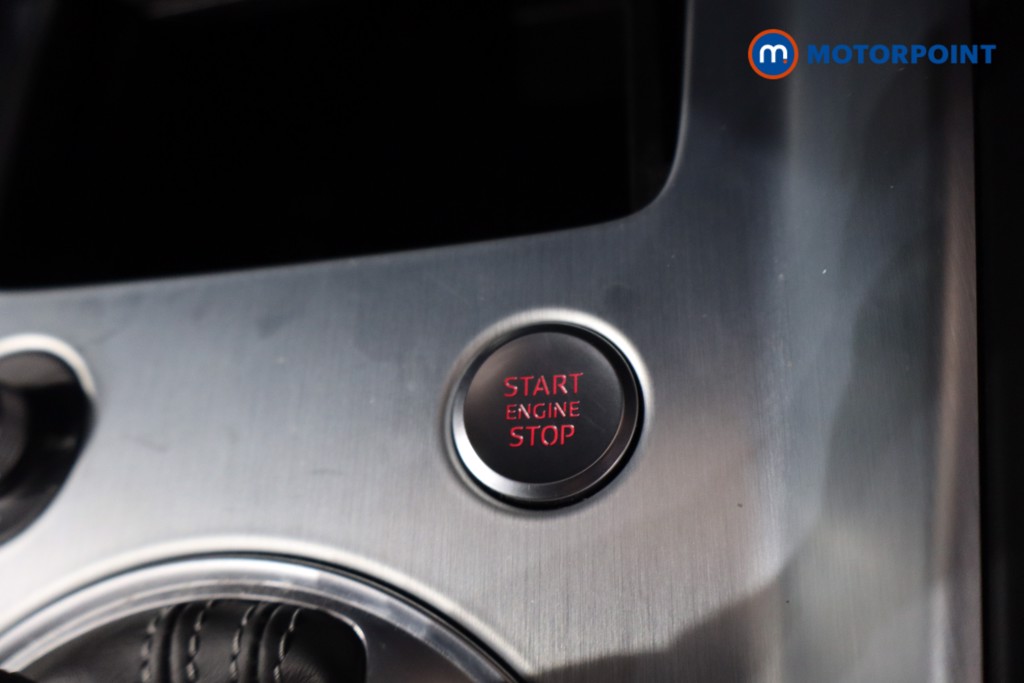 Audi TT Black Edition Automatic Petrol Coupe - Stock Number (1607654) - 19th supplementary image