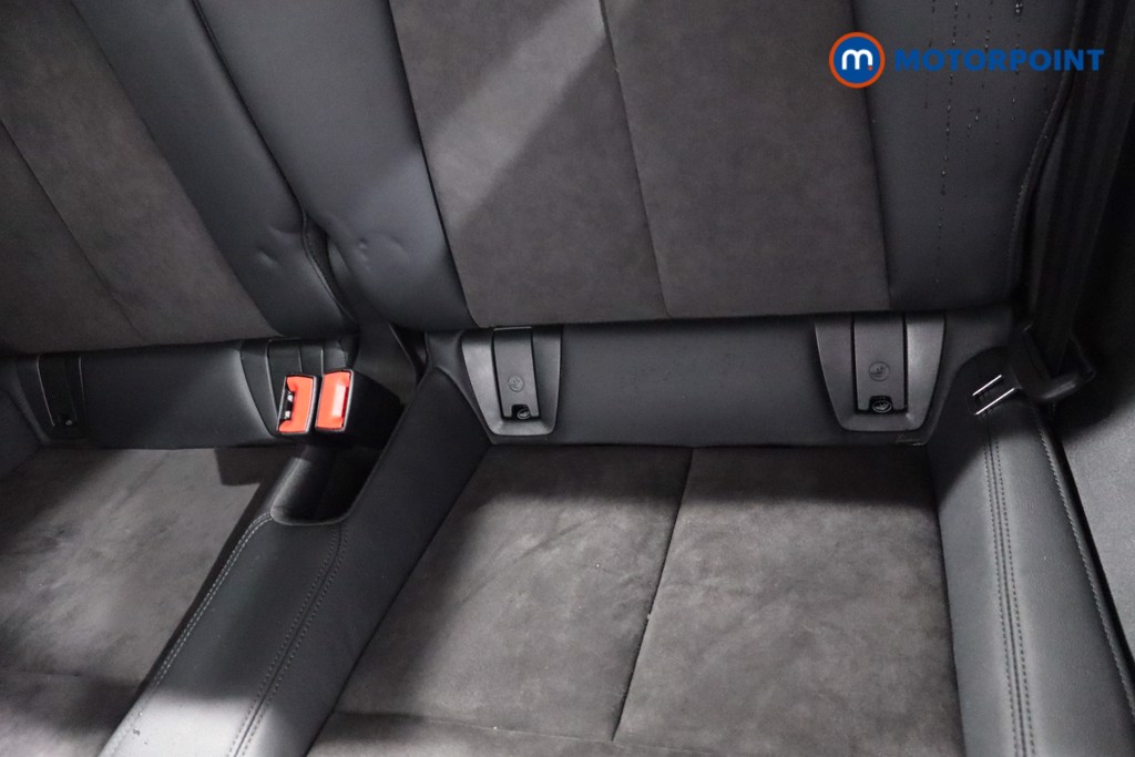 Audi TT Black Edition Automatic Petrol Coupe - Stock Number (1607654) - 25th supplementary image