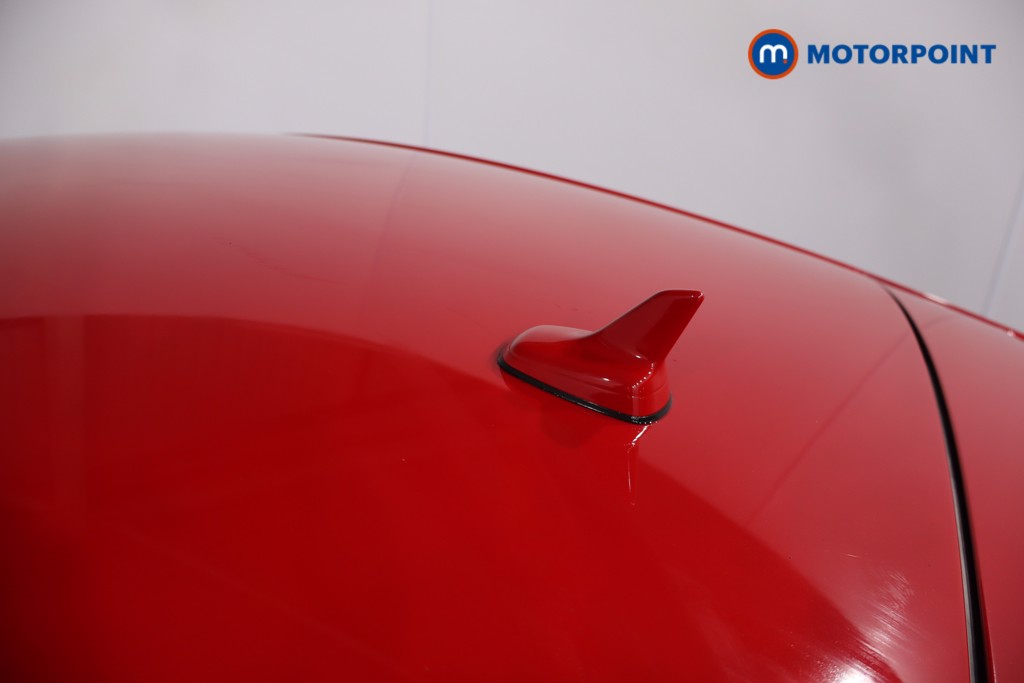 Audi TT Black Edition Automatic Petrol Coupe - Stock Number (1607654) - 32nd supplementary image