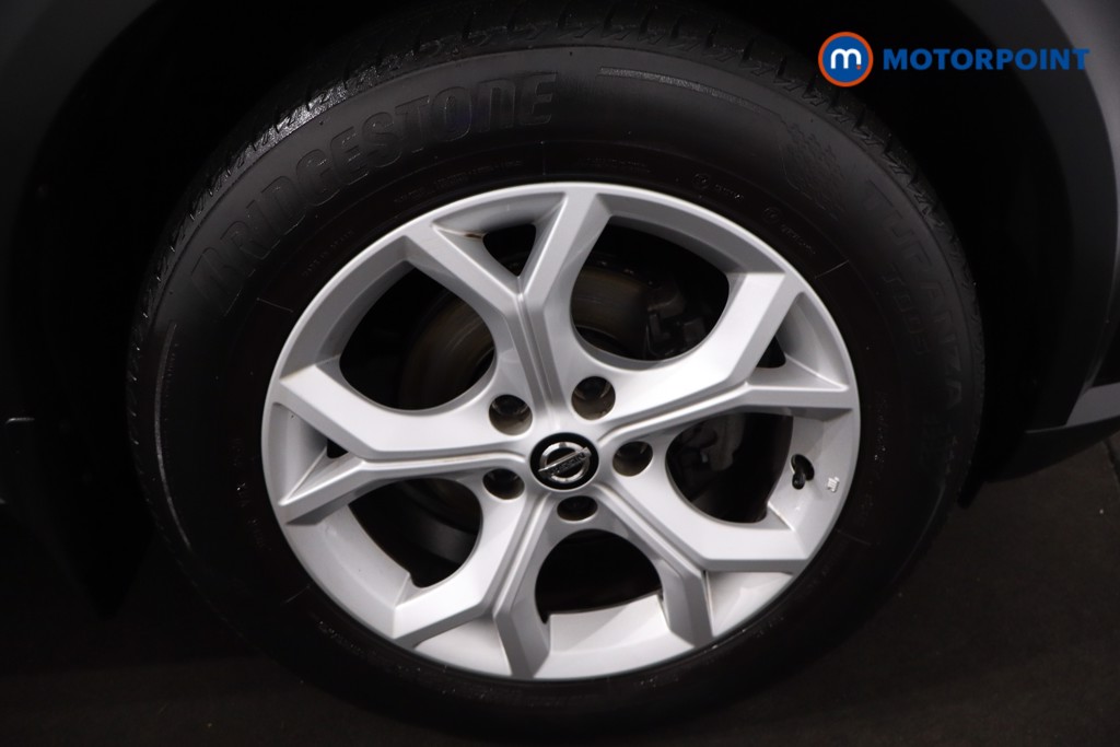 Nissan Juke N-Connecta Automatic Petrol SUV - Stock Number (1607688) - 10th supplementary image