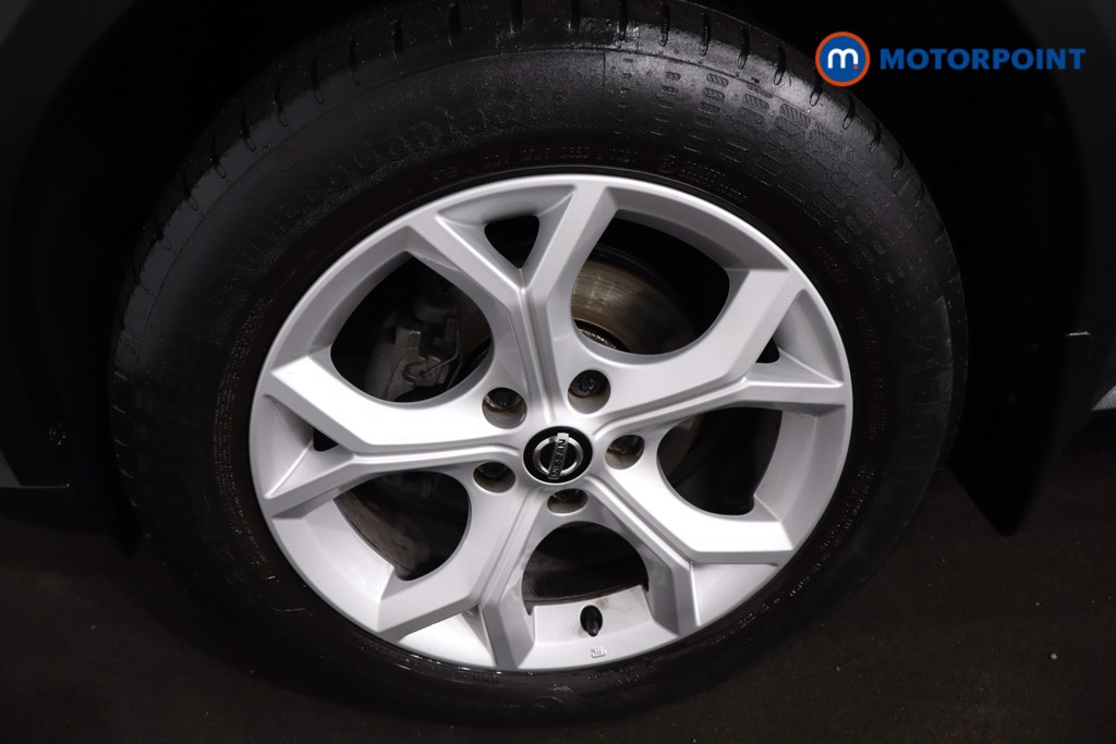 Nissan Juke N-Connecta Automatic Petrol SUV - Stock Number (1607688) - 11th supplementary image