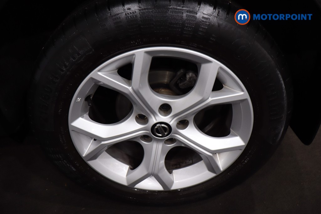 Nissan Juke N-Connecta Automatic Petrol SUV - Stock Number (1607688) - 12th supplementary image