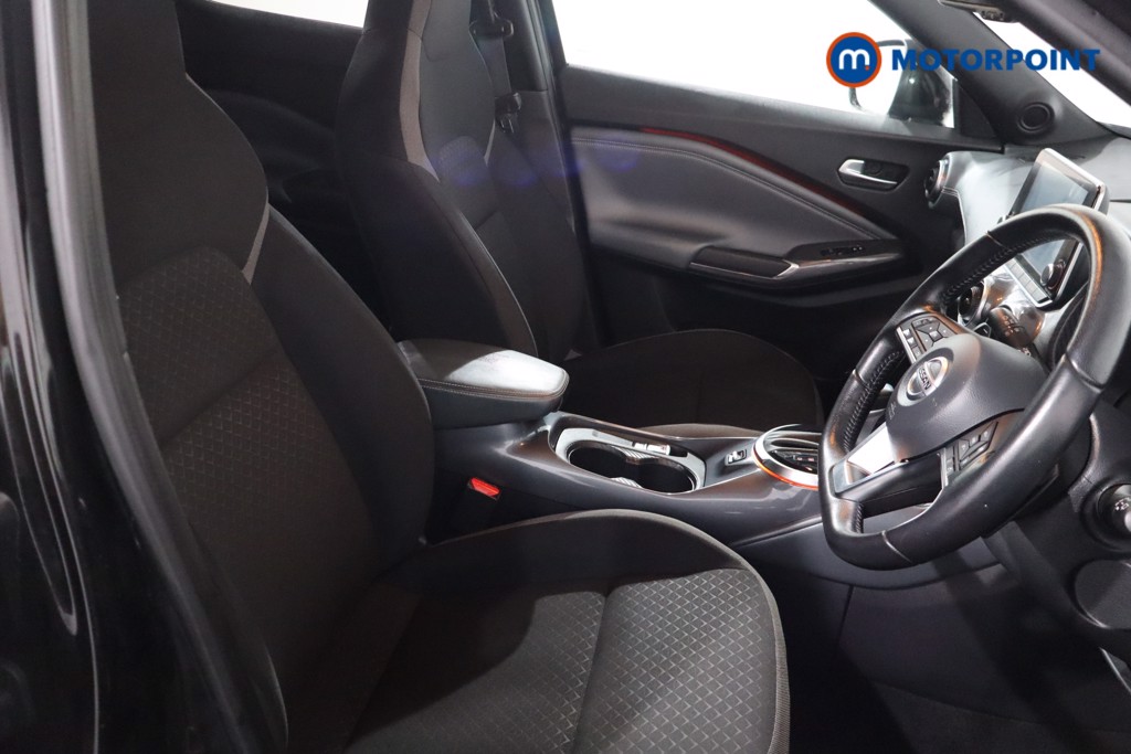 Nissan Juke N-Connecta Automatic Petrol SUV - Stock Number (1607688) - 20th supplementary image