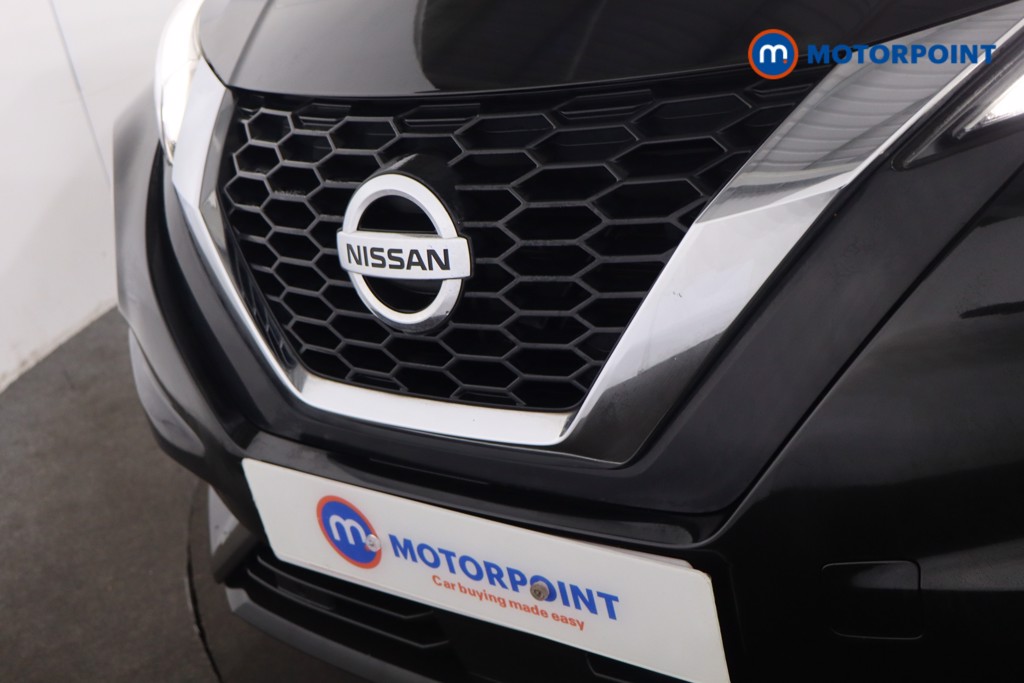 Nissan Juke N-Connecta Automatic Petrol SUV - Stock Number (1607688) - 25th supplementary image