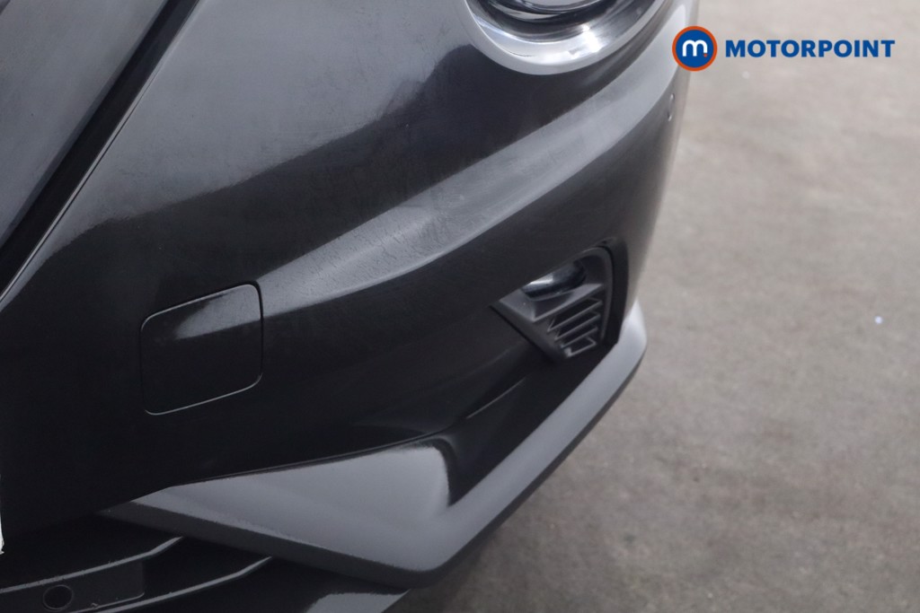 Nissan Juke N-Connecta Automatic Petrol SUV - Stock Number (1607688) - 27th supplementary image