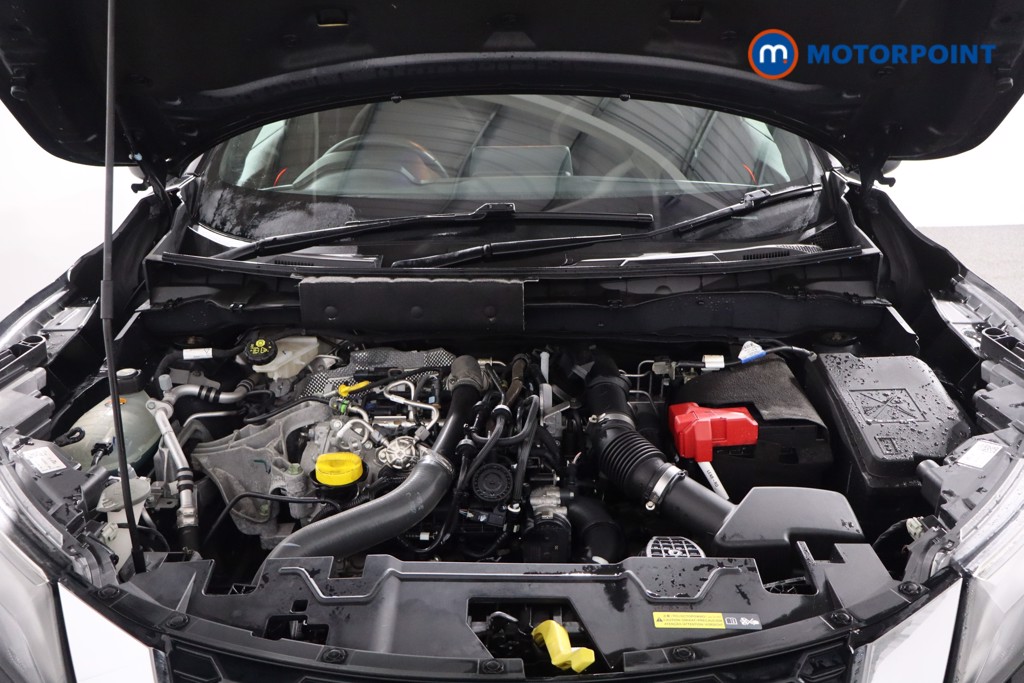 Nissan Juke N-Connecta Automatic Petrol SUV - Stock Number (1607688) - 28th supplementary image