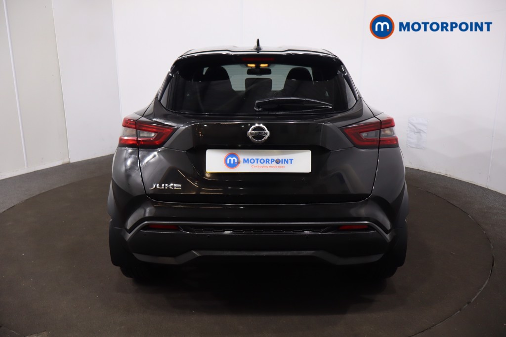 Nissan Juke N-Connecta Automatic Petrol SUV - Stock Number (1607688) - 30th supplementary image