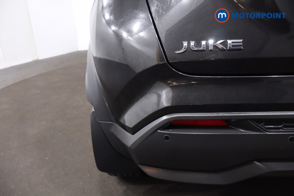 Nissan Juke N-Connecta Automatic Petrol SUV - Stock Number (1607688) - 32nd supplementary image