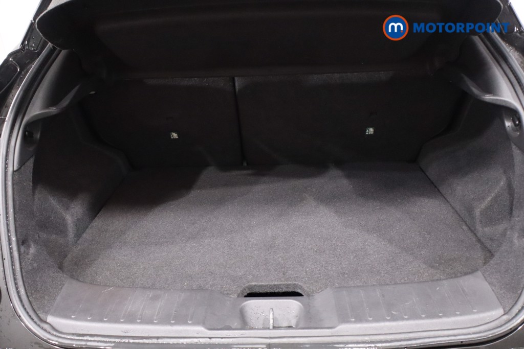 Nissan Juke N-Connecta Automatic Petrol SUV - Stock Number (1607688) - 34th supplementary image