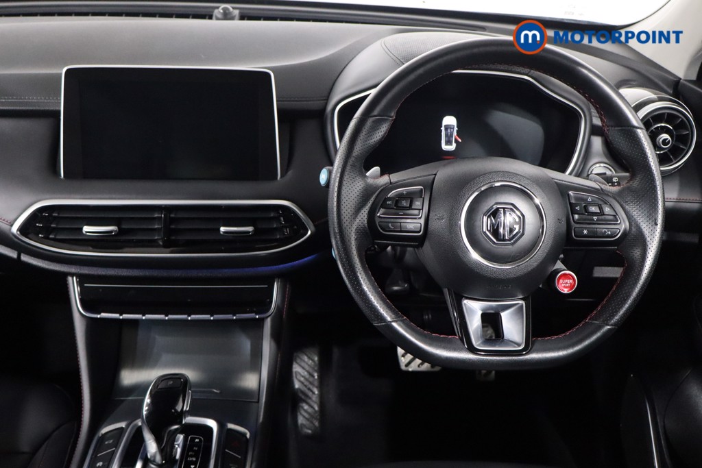 Mg Motor Uk HS Trophy Automatic Petrol SUV - Stock Number (1607742) - 3rd supplementary image
