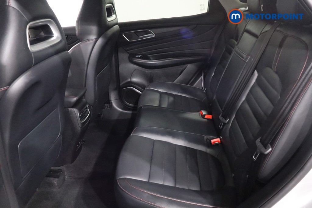 Mg Motor Uk HS Trophy Automatic Petrol SUV - Stock Number (1607742) - 5th supplementary image