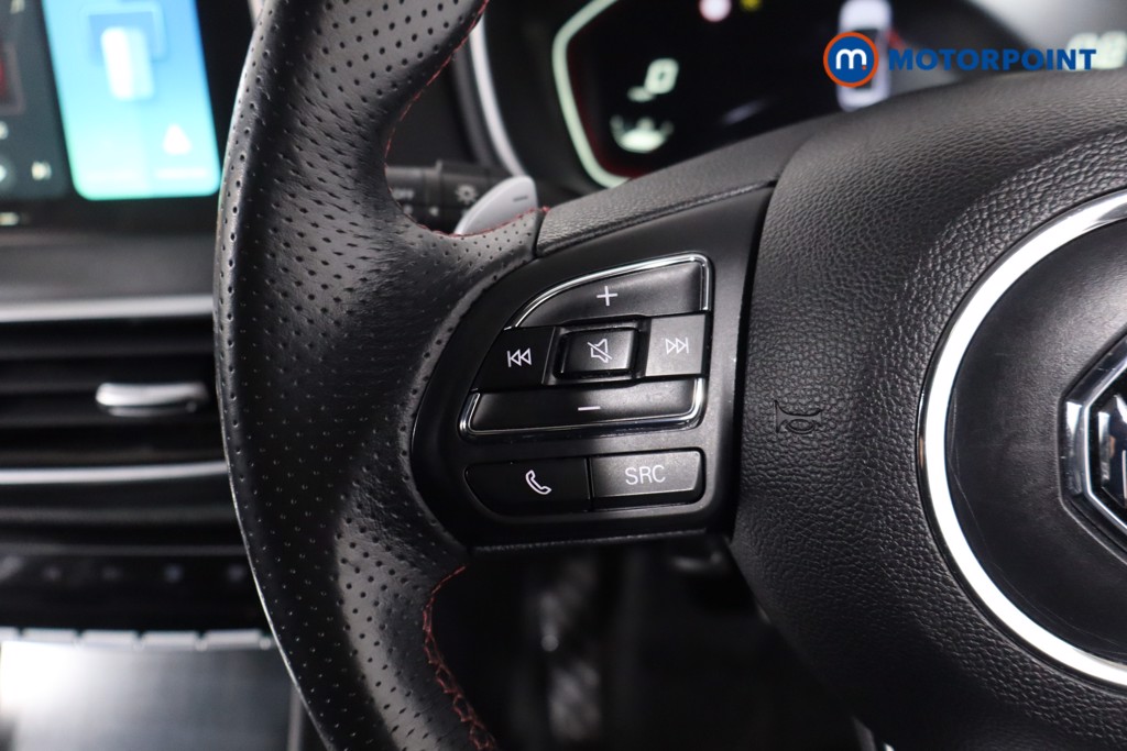 Mg Motor Uk HS Trophy Automatic Petrol SUV - Stock Number (1607742) - 7th supplementary image
