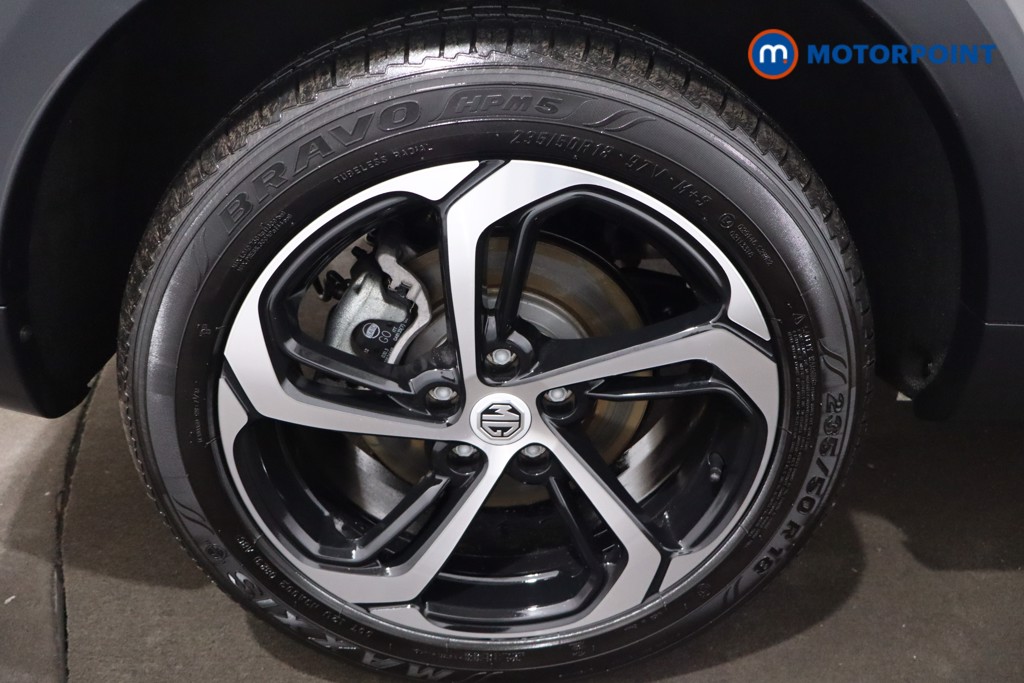 Mg Motor Uk HS Trophy Automatic Petrol SUV - Stock Number (1607742) - 9th supplementary image