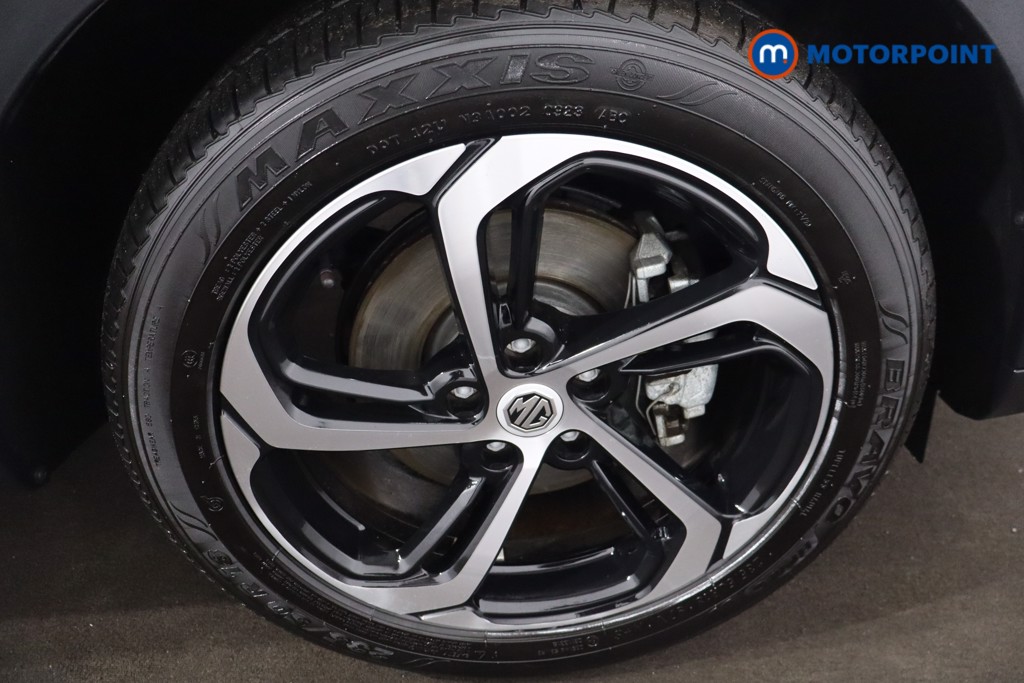 Mg Motor Uk HS Trophy Automatic Petrol SUV - Stock Number (1607742) - 10th supplementary image