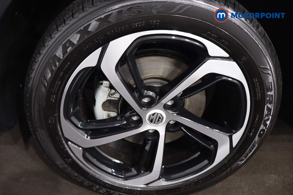 Mg Motor Uk HS Trophy Automatic Petrol SUV - Stock Number (1607742) - 11th supplementary image