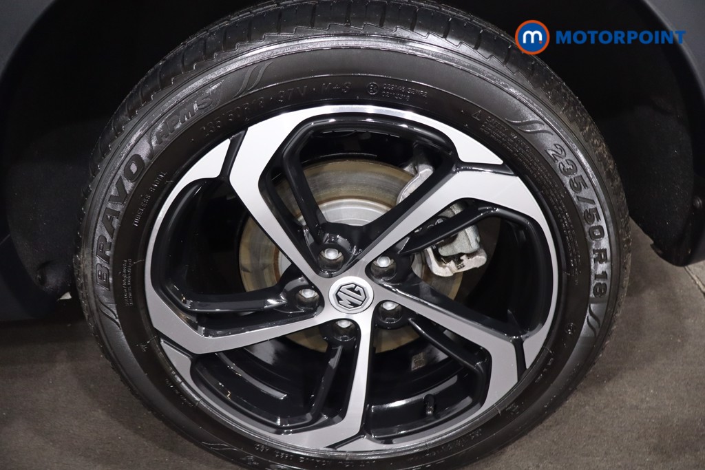 Mg Motor Uk HS Trophy Automatic Petrol SUV - Stock Number (1607742) - 12th supplementary image