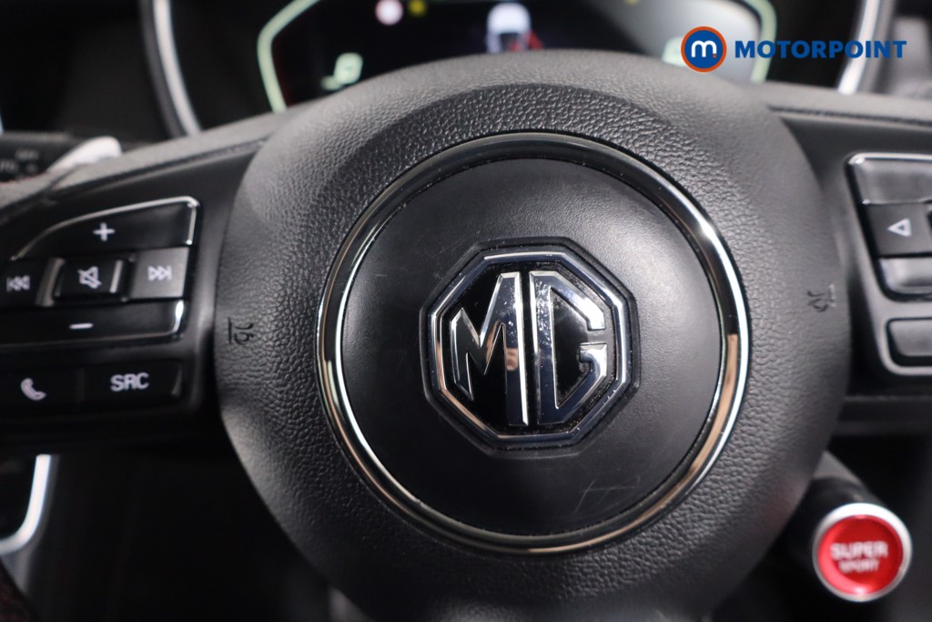 Mg Motor Uk HS Trophy Automatic Petrol SUV - Stock Number (1607742) - 13th supplementary image