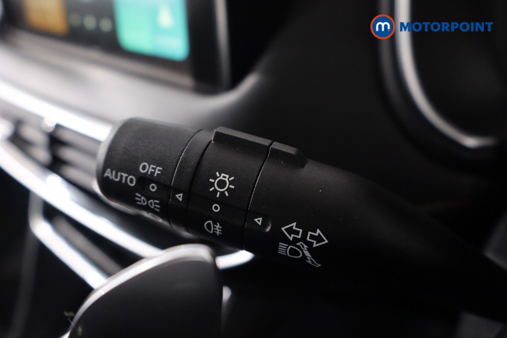 Mg Motor Uk HS Trophy Automatic Petrol SUV - Stock Number (1607742) - 14th supplementary image