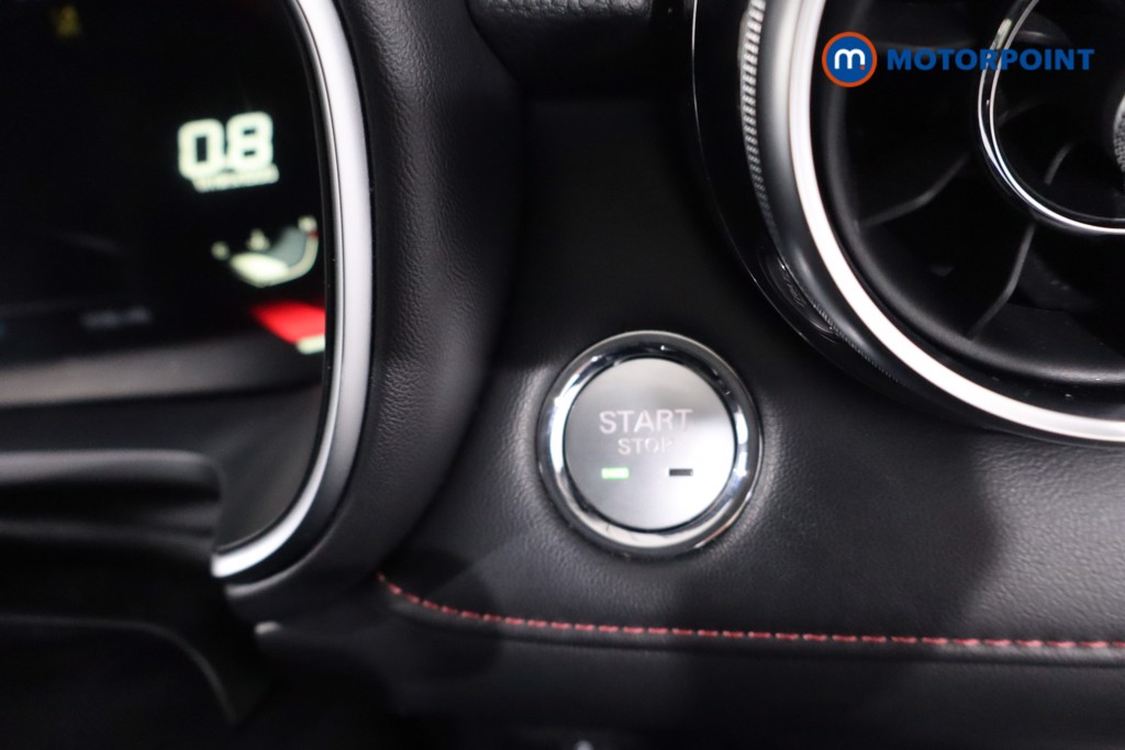 Mg Motor Uk HS Trophy Automatic Petrol SUV - Stock Number (1607742) - 17th supplementary image