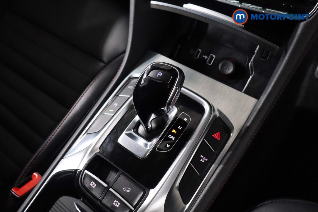 Mg Motor Uk HS Trophy Automatic Petrol SUV - Stock Number (1607742) - 18th supplementary image