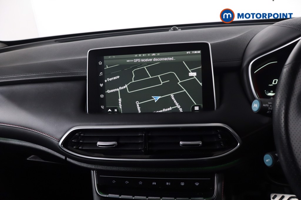 Mg Motor Uk HS Trophy Automatic Petrol SUV - Stock Number (1607742) - 19th supplementary image