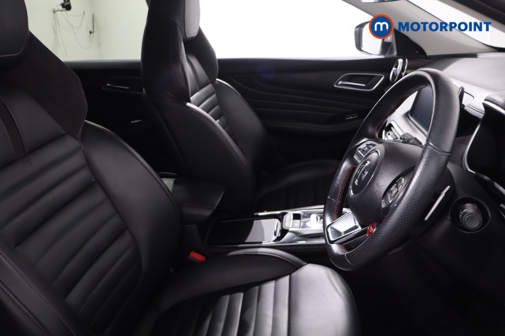 Mg Motor Uk HS Trophy Automatic Petrol SUV - Stock Number (1607742) - 20th supplementary image