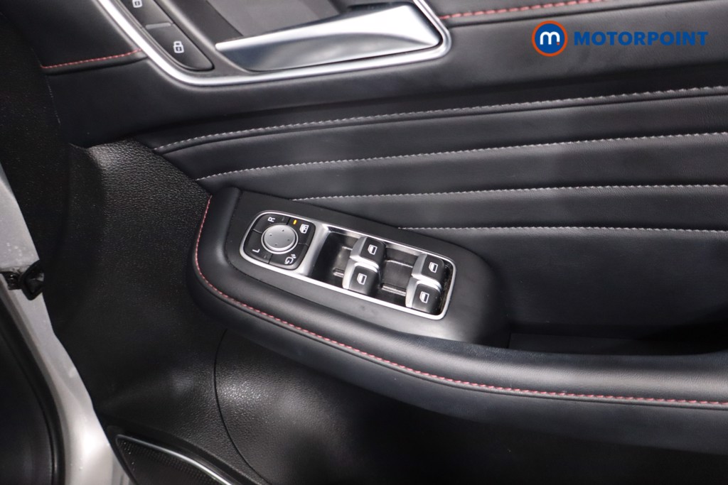 Mg Motor Uk HS Trophy Automatic Petrol SUV - Stock Number (1607742) - 22nd supplementary image