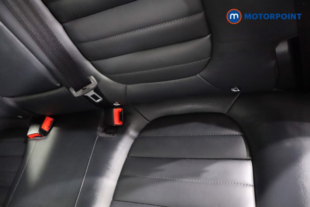 Mg Motor Uk HS Trophy Automatic Petrol SUV - Stock Number (1607742) - 23rd supplementary image