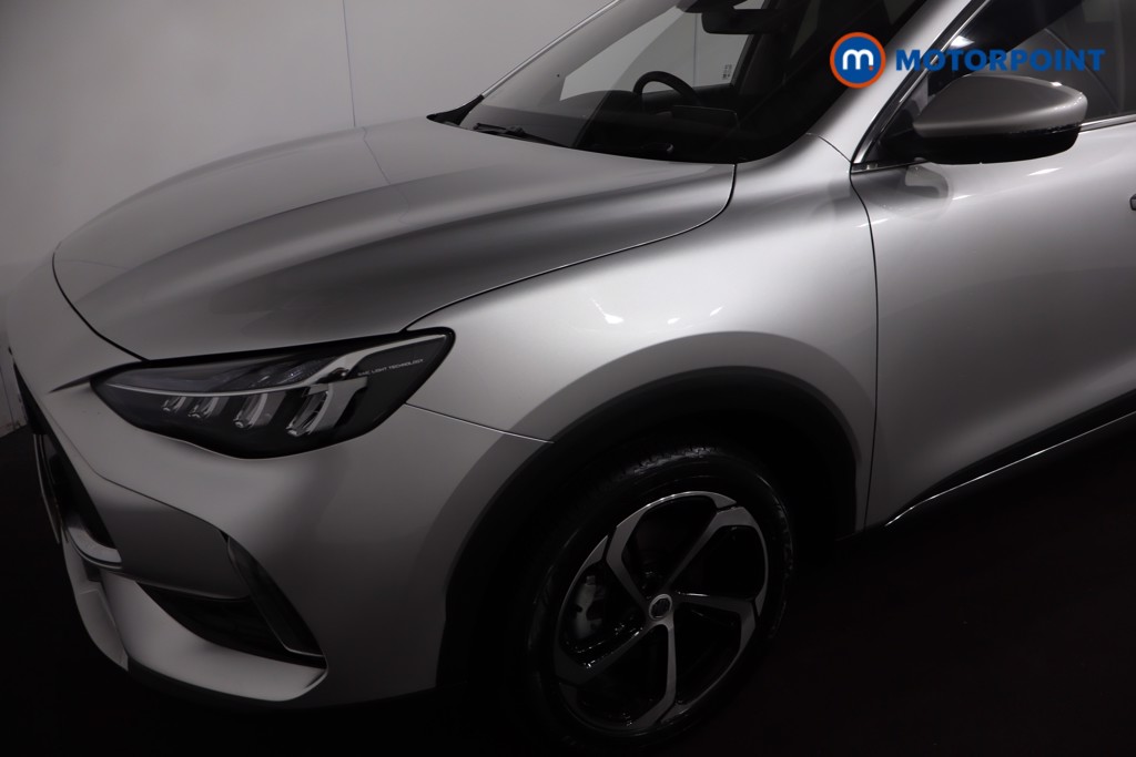 Mg Motor Uk HS Trophy Automatic Petrol SUV - Stock Number (1607742) - 26th supplementary image