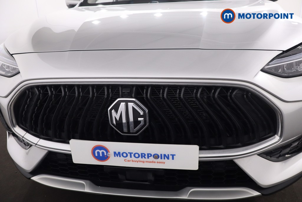 Mg Motor Uk HS Trophy Automatic Petrol SUV - Stock Number (1607742) - 27th supplementary image
