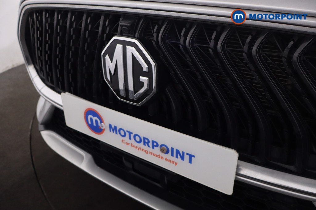 Mg Motor Uk HS Trophy Automatic Petrol SUV - Stock Number (1607742) - 28th supplementary image
