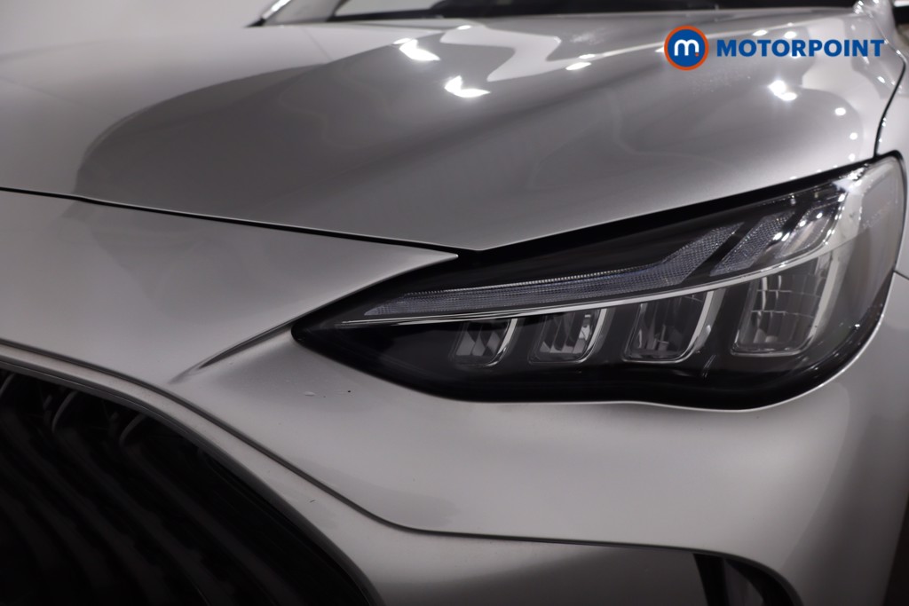 Mg Motor Uk HS Trophy Automatic Petrol SUV - Stock Number (1607742) - 29th supplementary image