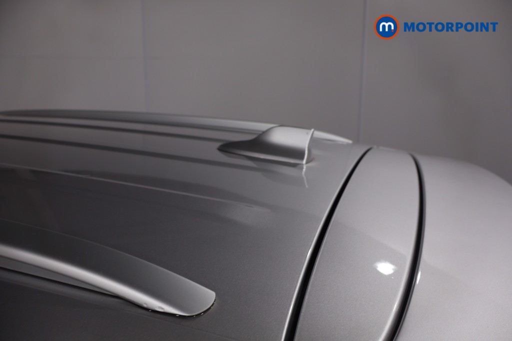 Mg Motor Uk HS Trophy Automatic Petrol SUV - Stock Number (1607742) - 32nd supplementary image