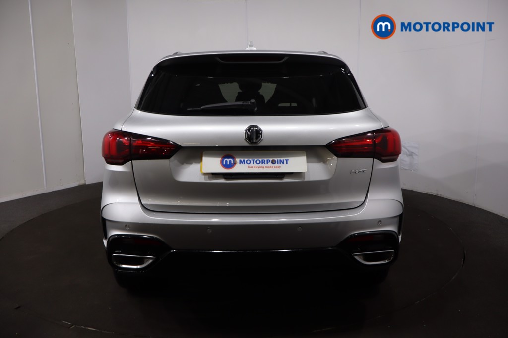 Mg Motor Uk HS Trophy Automatic Petrol SUV - Stock Number (1607742) - 33rd supplementary image