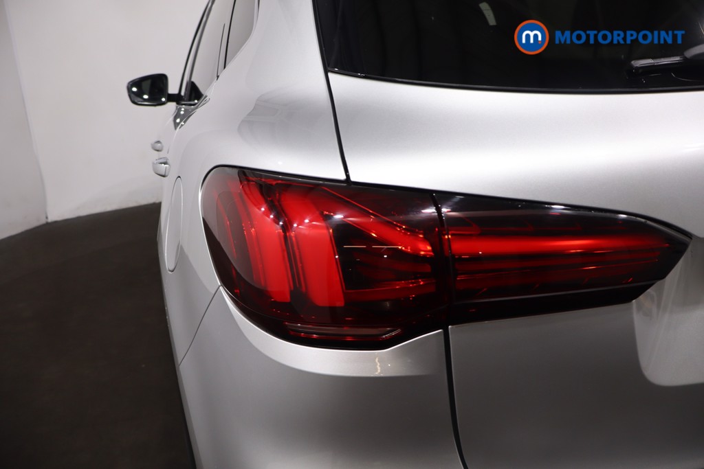 Mg Motor Uk HS Trophy Automatic Petrol SUV - Stock Number (1607742) - 34th supplementary image