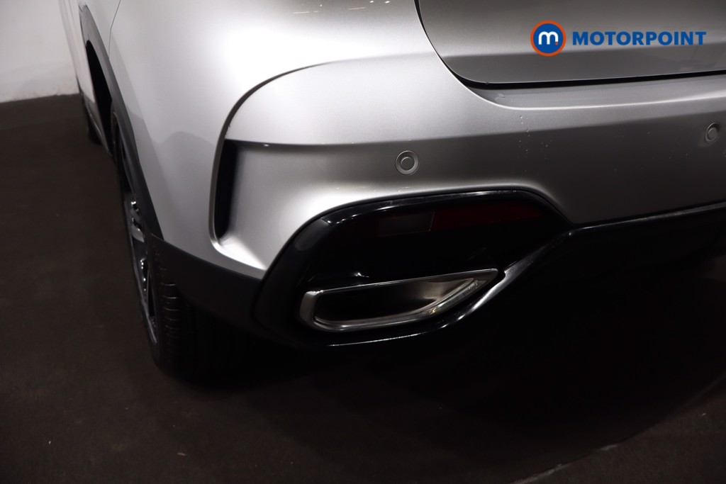 Mg Motor Uk HS Trophy Automatic Petrol SUV - Stock Number (1607742) - 35th supplementary image