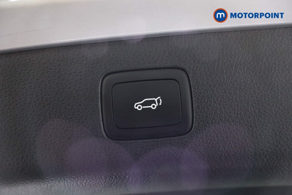 Mg Motor Uk HS Trophy Automatic Petrol SUV - Stock Number (1607742) - 37th supplementary image