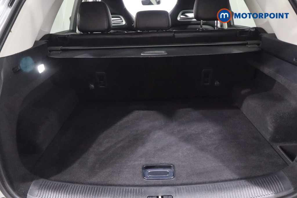 Mg Motor Uk HS Trophy Automatic Petrol SUV - Stock Number (1607742) - 38th supplementary image