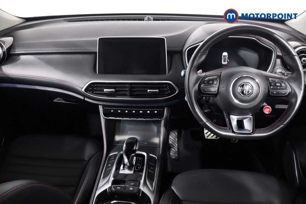 Mg Motor Uk HS Trophy Automatic Petrol SUV - Stock Number (1607742) - 1st supplementary image