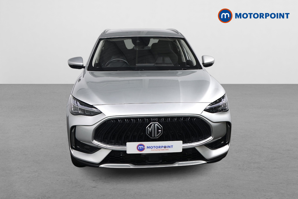 Mg Motor Uk HS Trophy Automatic Petrol SUV - Stock Number (1607742) - Front bumper