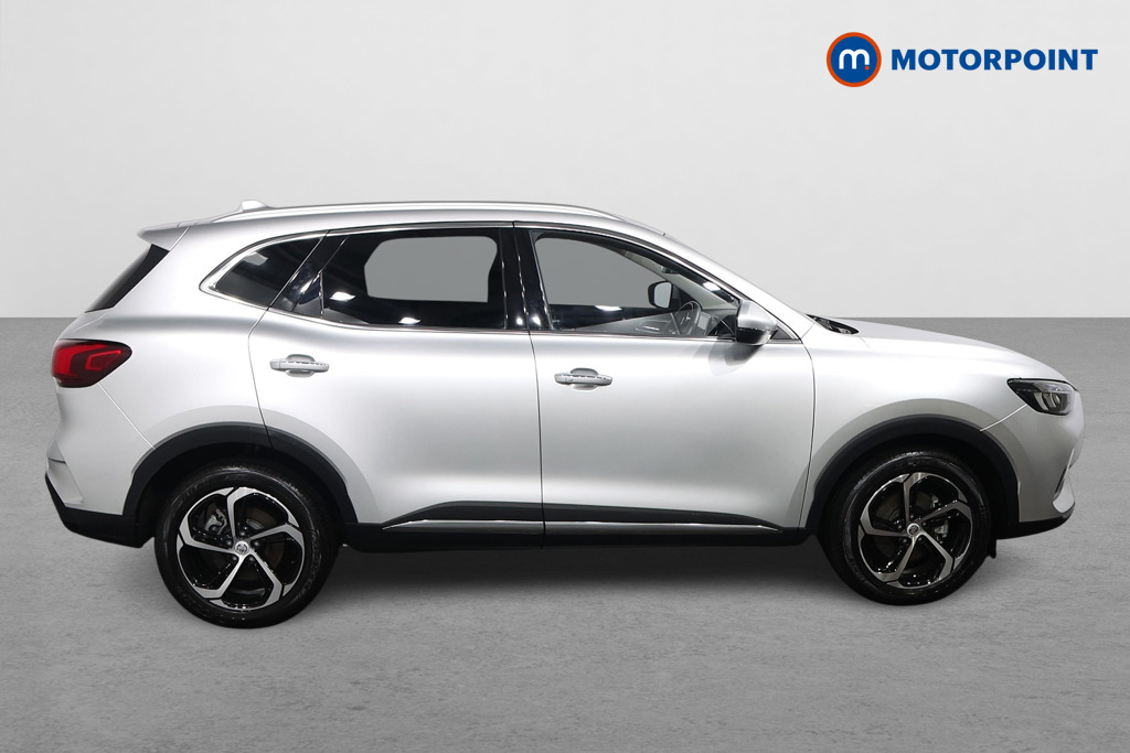 Mg Motor Uk HS Trophy Automatic Petrol SUV - Stock Number (1607742) - Drivers side